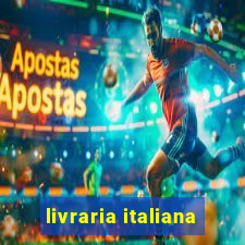 livraria italiana